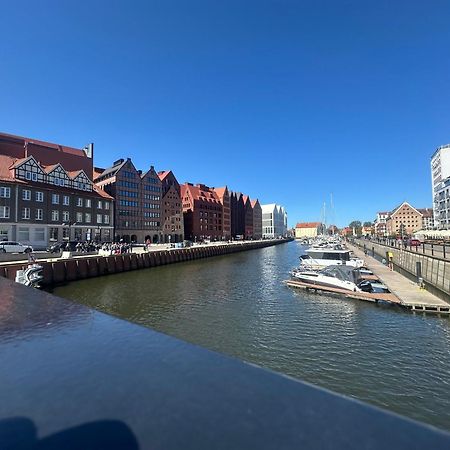 Ul Szopy 2 Apartamenty Zresetuj Sie W Gdansku Exterior foto